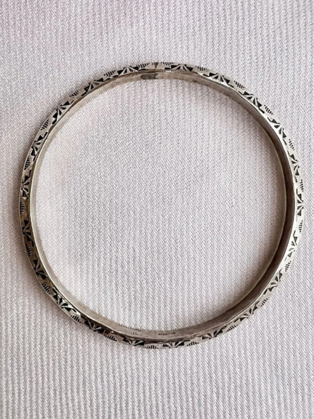 Navajo hard find